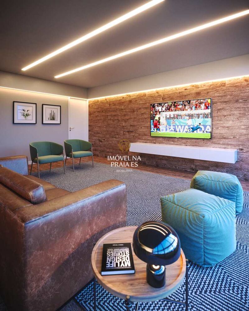 Apartamento à venda com 2 quartos, 77m² - Foto 17