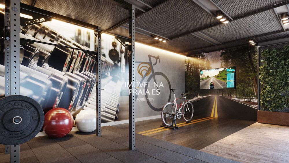 Apartamento à venda com 2 quartos, 77m² - Foto 12
