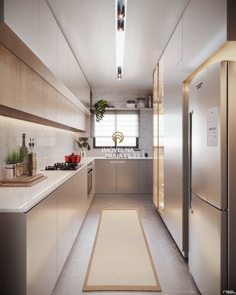 Cobertura, 3 quartos, 110 m² - Foto 1