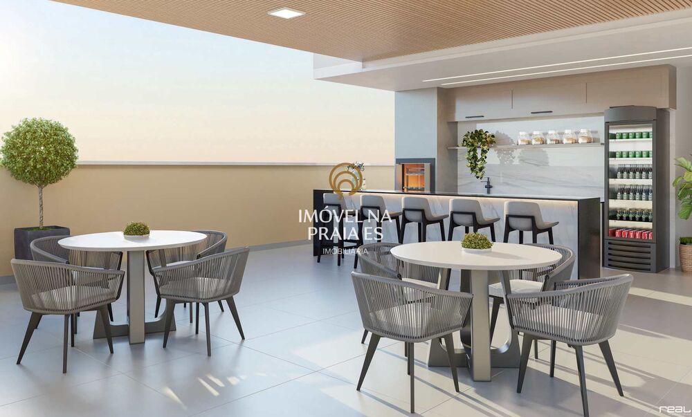 Cobertura, 3 quartos, 110 m² - Foto 4