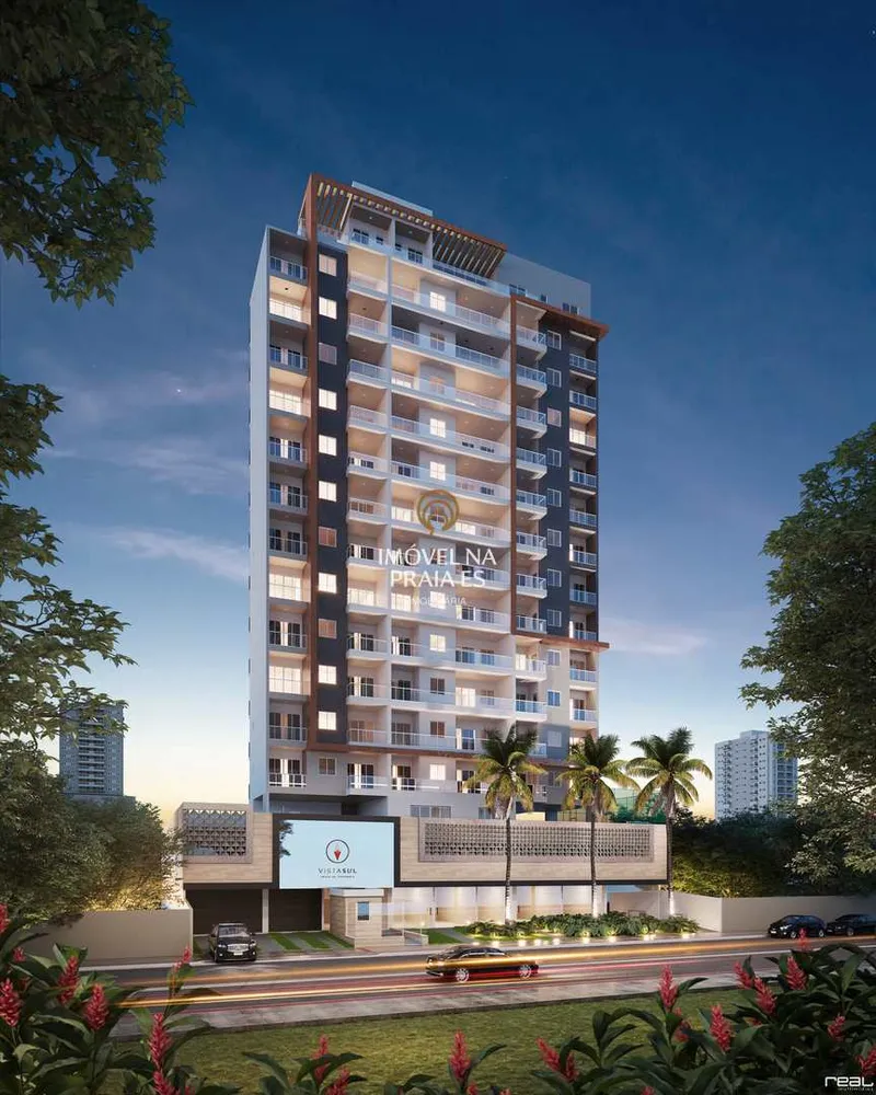 Cobertura, 3 quartos, 110 m² - Foto 1