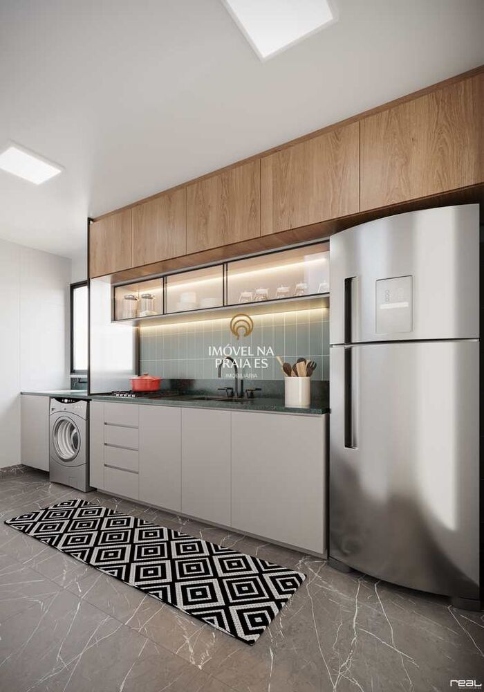 Cobertura, 3 quartos, 110 m² - Foto 2