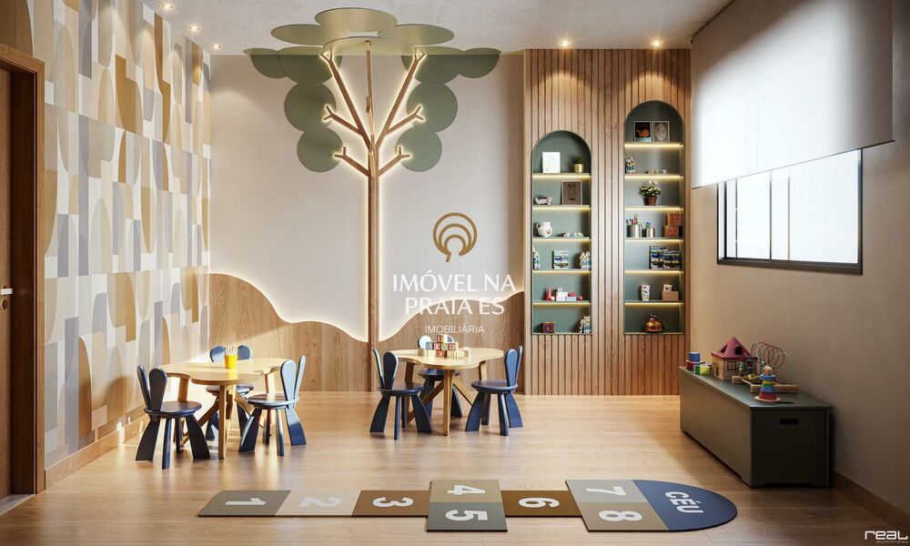Cobertura, 3 quartos, 110 m² - Foto 3