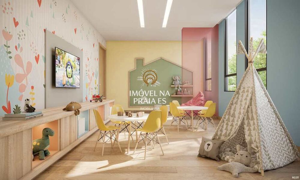 Apartamento, 2 quartos, 61 m² - Foto 3