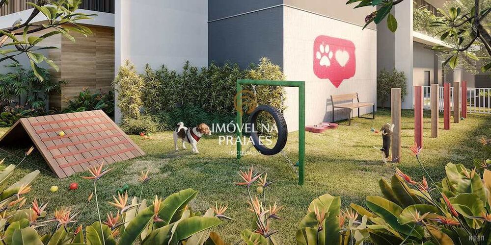Apartamento, 2 quartos, 61 m² - Foto 4