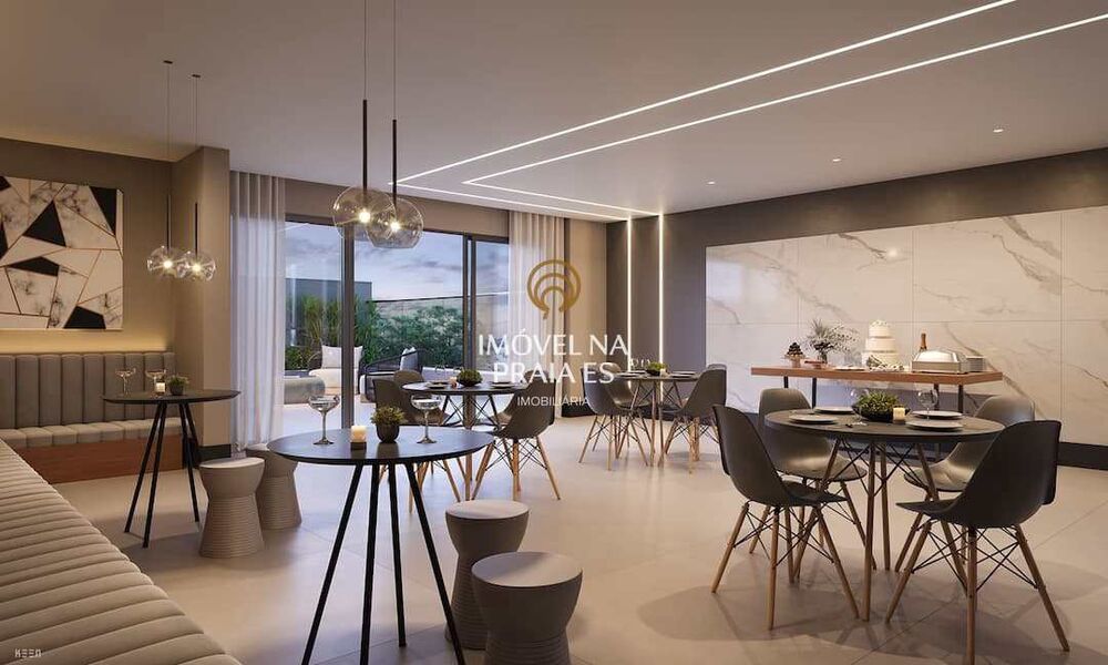 Apartamento, 2 quartos, 61 m² - Foto 2