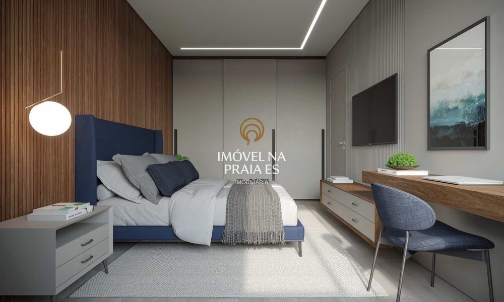 Apartamento, 2 quartos, 78 m² - Foto 3