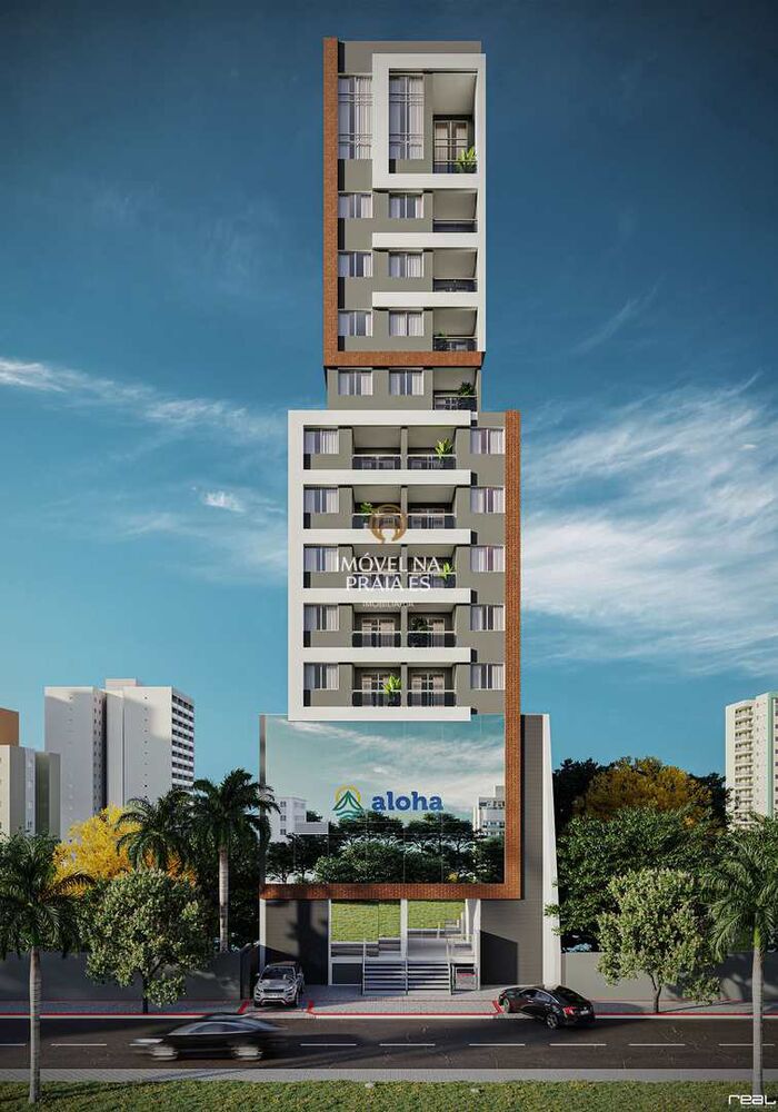 Apartamento, 2 quartos, 64 m² - Foto 11
