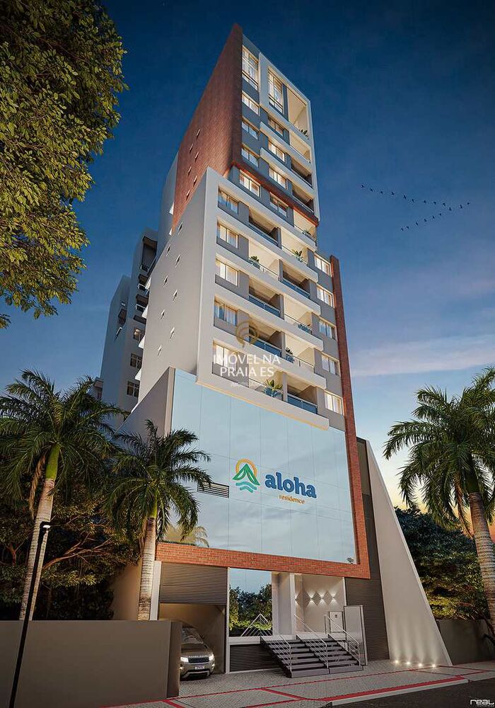 Apartamento, 2 quartos, 64 m² - Foto 3