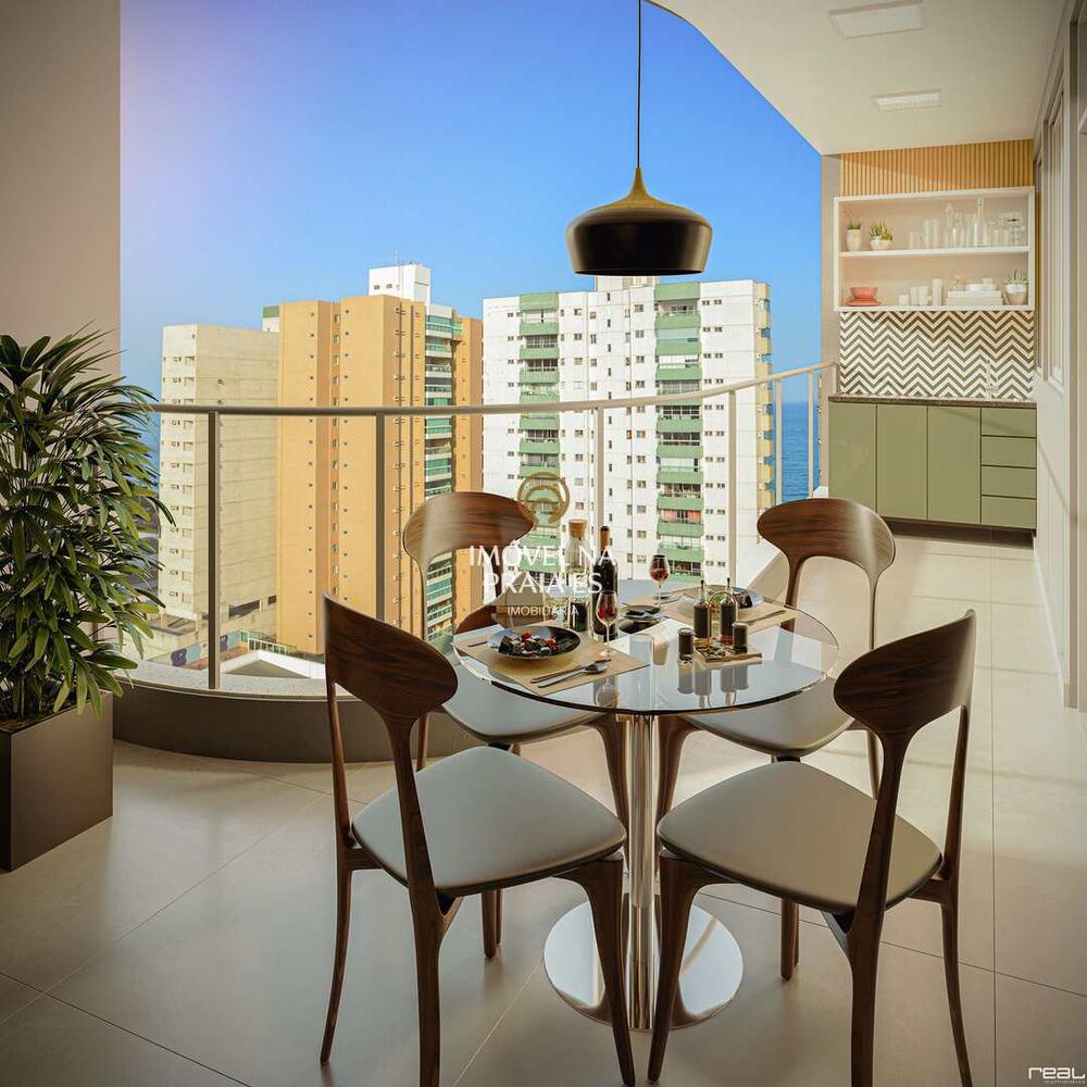 Apartamento, 2 quartos, 64 m² - Foto 7