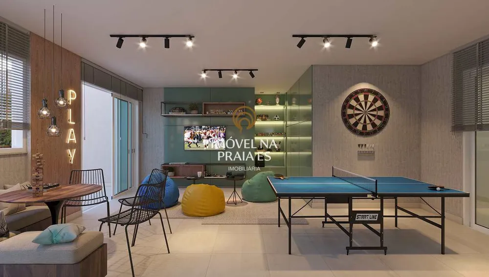 Apartamento, 2 quartos, 51 m² - Foto 2