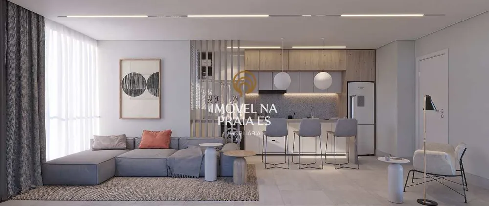 Apartamento, 2 quartos, 51 m² - Foto 8