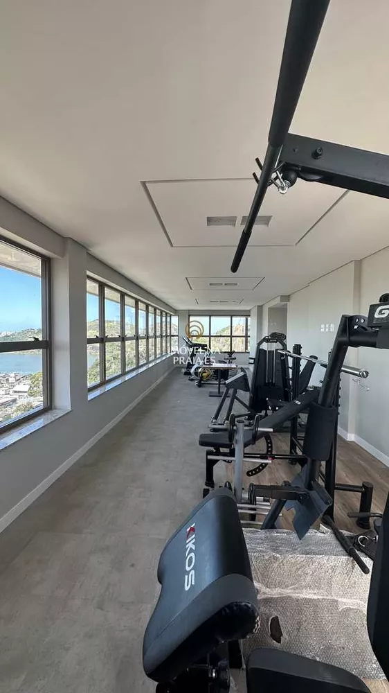 Apartamento, 2 quartos, 69 m² - Foto 8