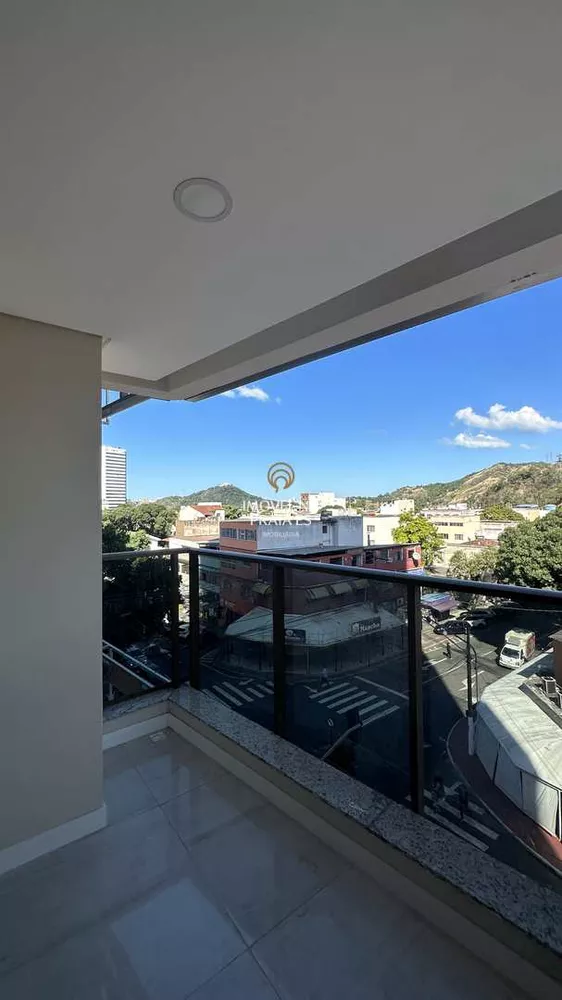 Apartamento, 2 quartos, 69 m² - Foto 2