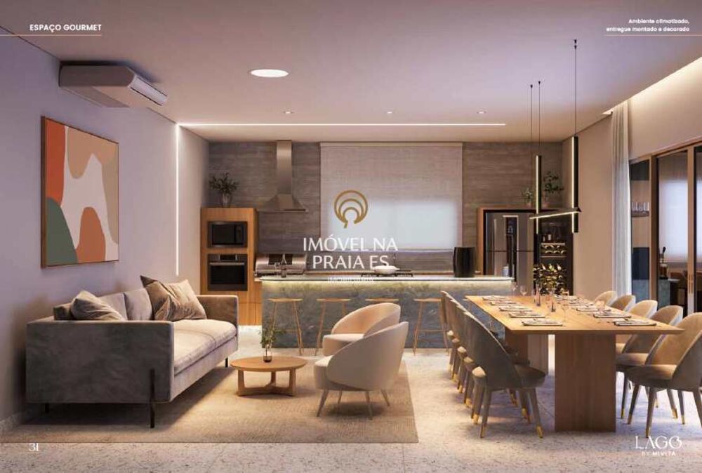 Apartamento, 4 quartos, 136 m² - Foto 18