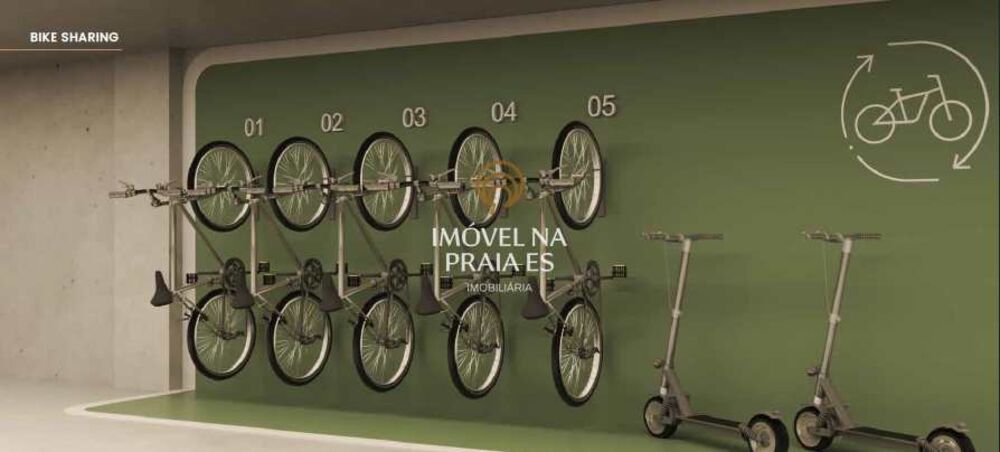 Apartamento, 4 quartos, 136 m² - Foto 16