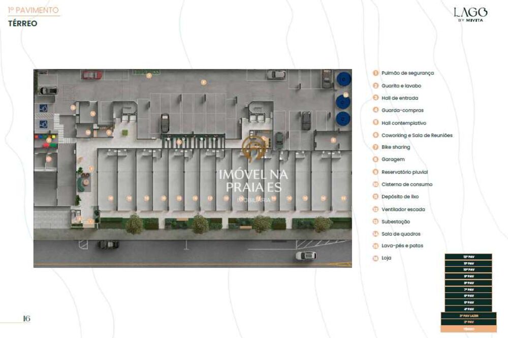 Apartamento, 4 quartos, 136 m² - Foto 1