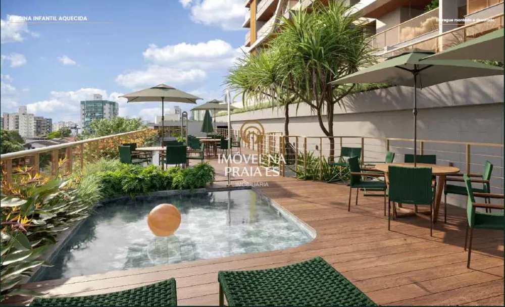 Apartamento, 4 quartos, 154 m² - Foto 15