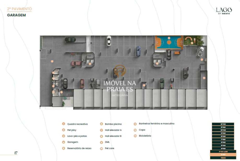 Apartamento, 4 quartos, 136 m² - Foto 5