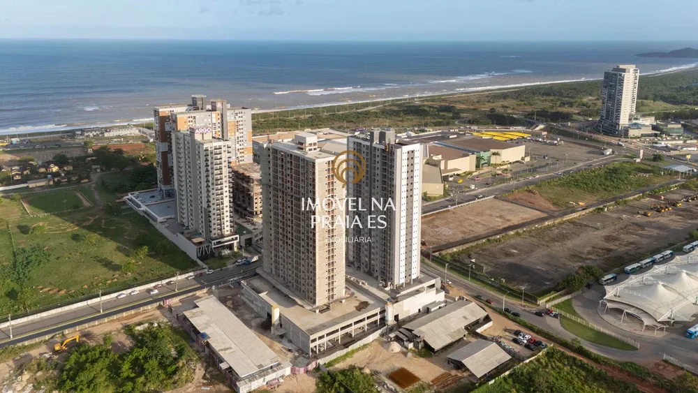 Apartamento, 2 quartos, 61 m² - Foto 2