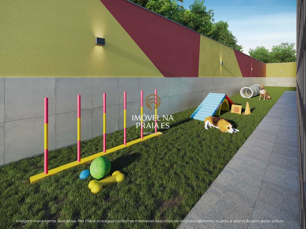 Apartamento, 2 quartos, 61 m² - Foto 3