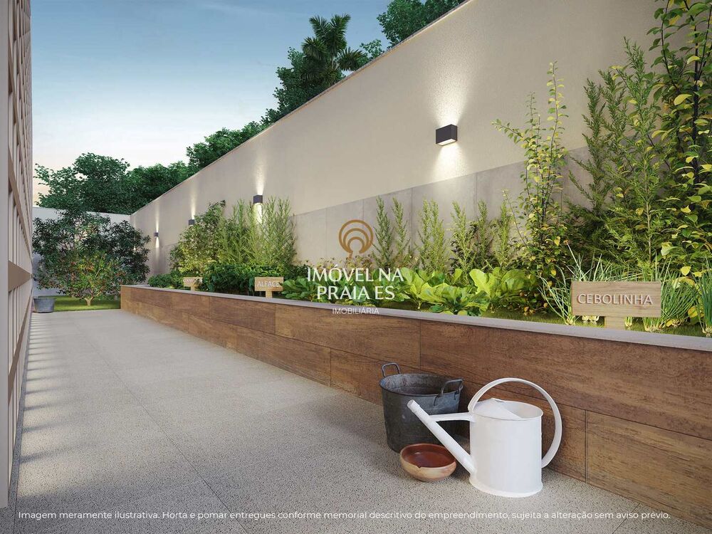 Apartamento, 2 quartos, 61 m² - Foto 8