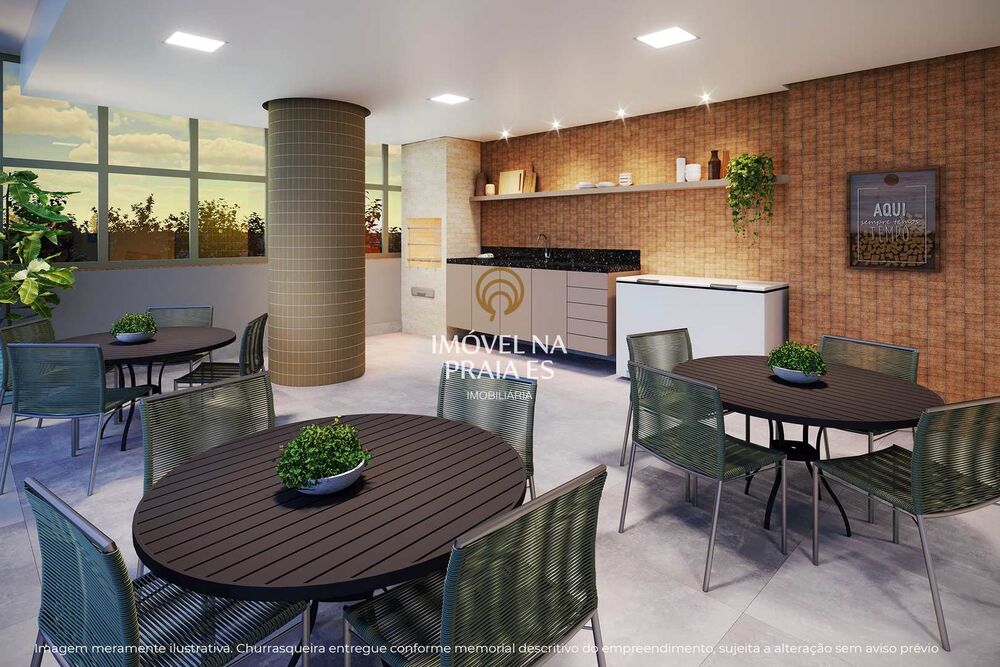 Apartamento, 2 quartos, 61 m² - Foto 4