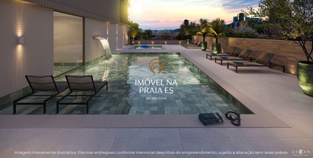 Apartamento, 2 quartos, 61 m² - Foto 6