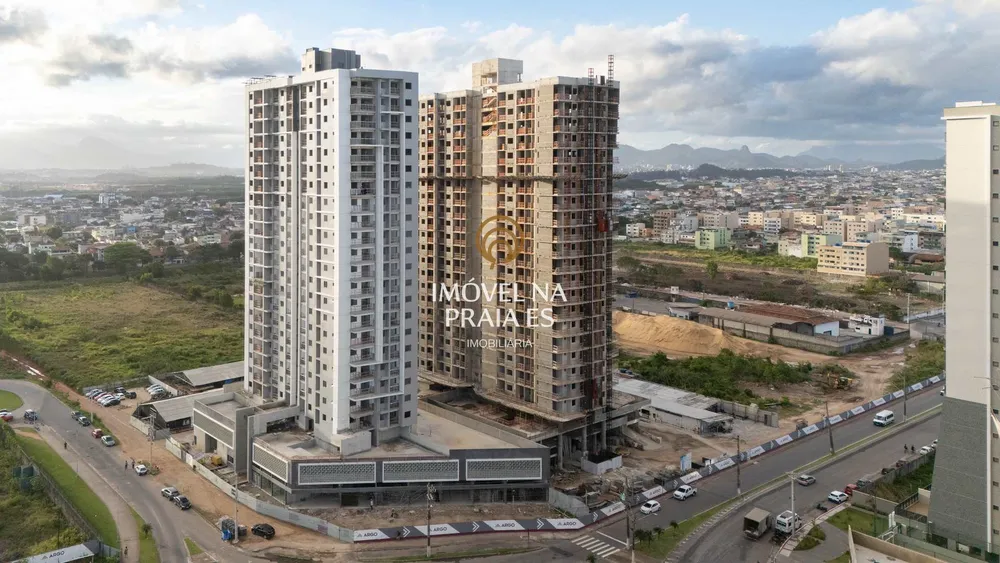 Apartamento, 2 quartos, 61 m² - Foto 3