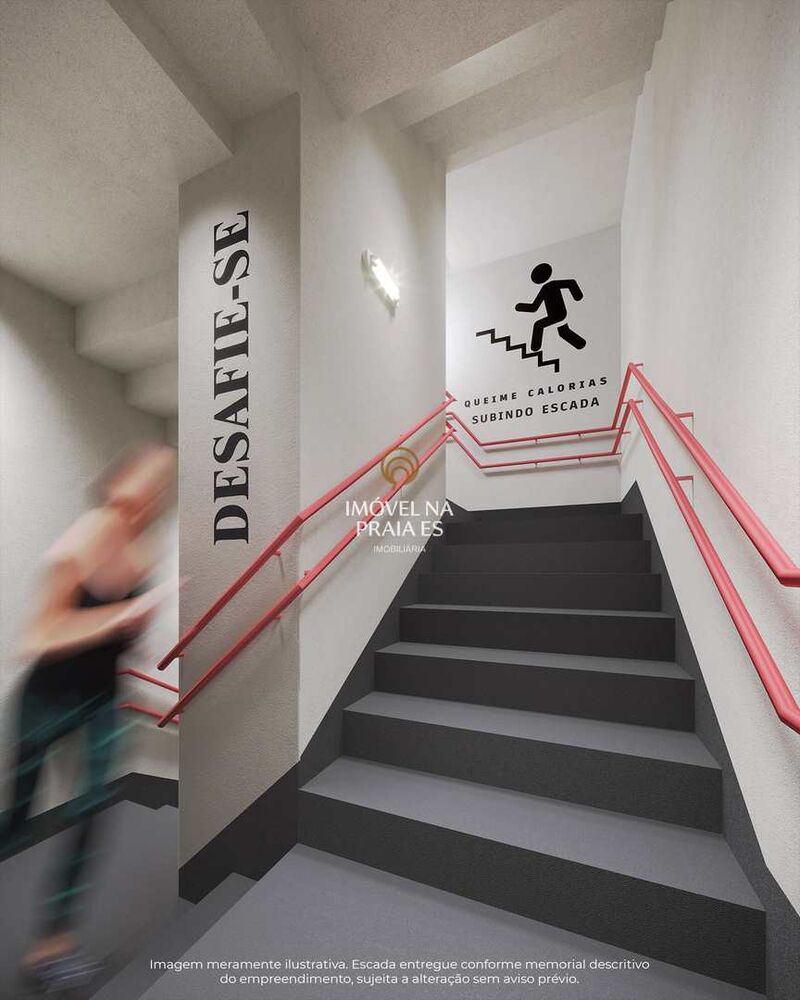 Apartamento, 2 quartos, 61 m² - Foto 7