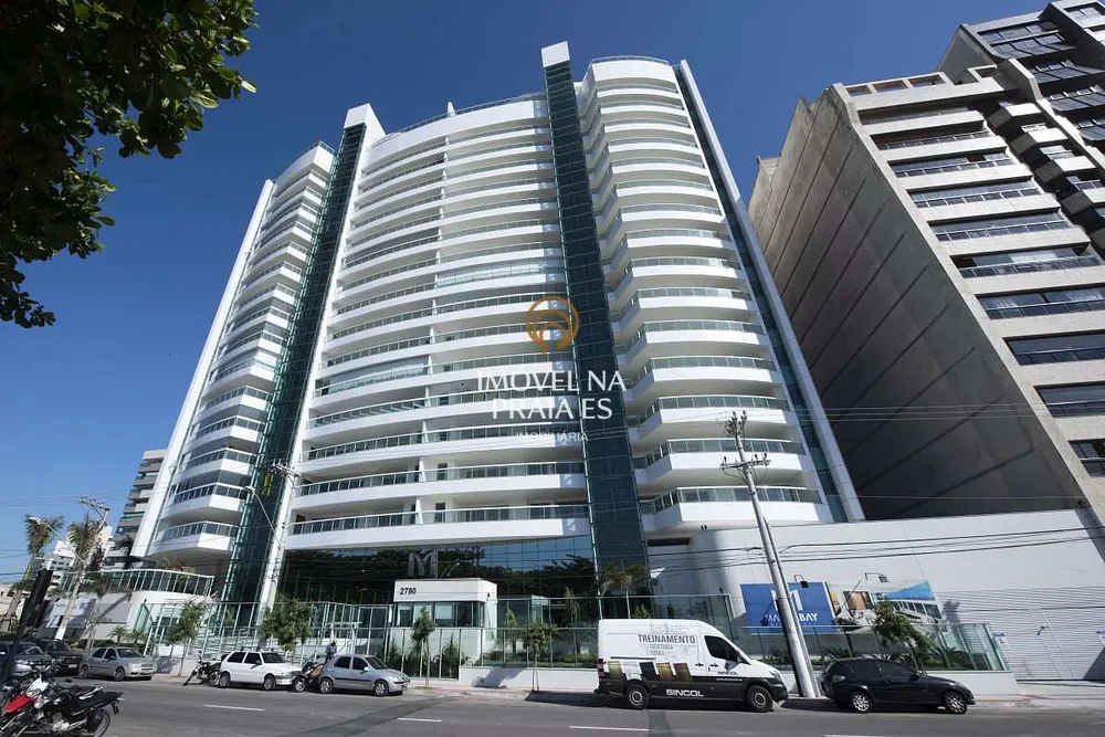Apartamento, 4 quartos, 240 m² - Foto 1