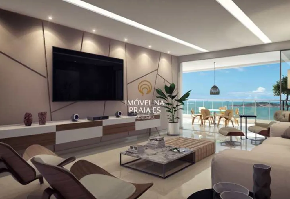 Apartamento, 4 quartos, 240 m² - Foto 2