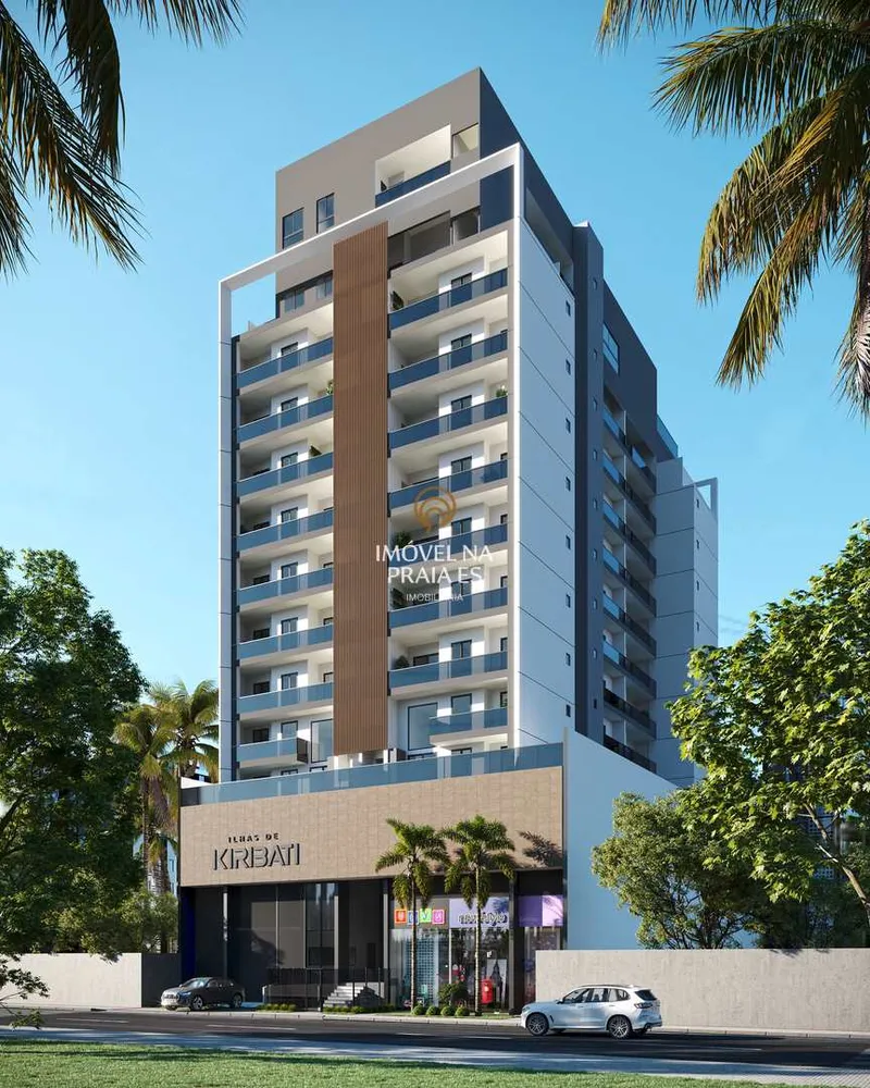 Apartamento, 2 quartos, 42 m² - Foto 2