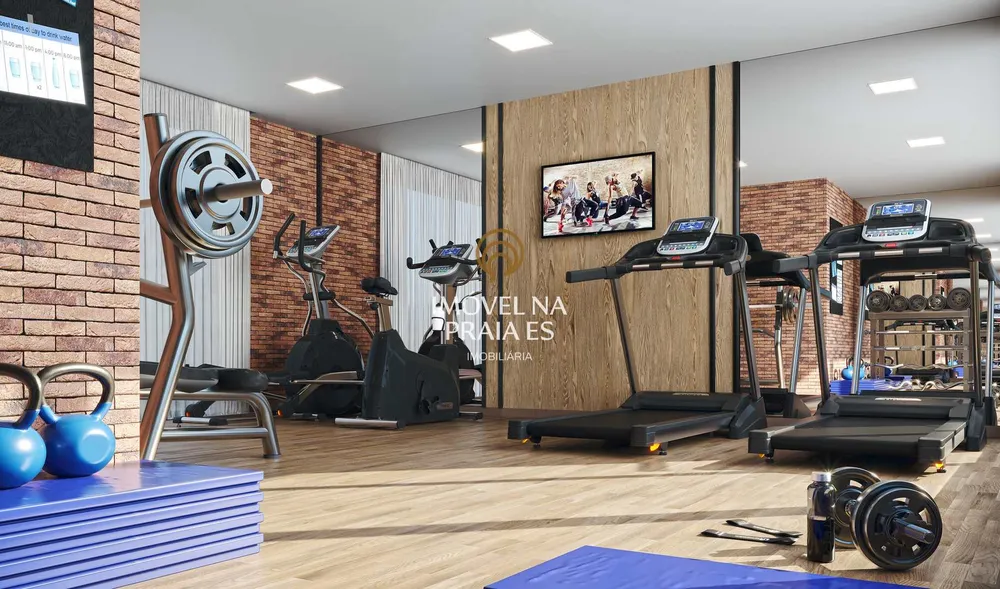 Apartamento, 2 quartos, 42 m² - Foto 4