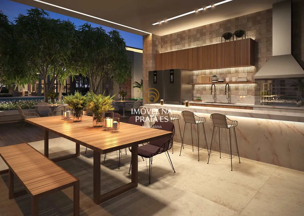 Apartamento, 3 quartos, 156 m² - Foto 2
