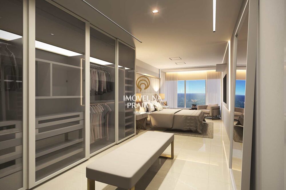 Apartamento, 3 quartos, 156 m² - Foto 10