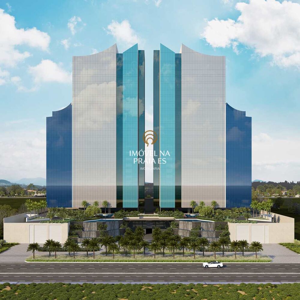 Apartamento, 3 quartos, 156 m² - Foto 1