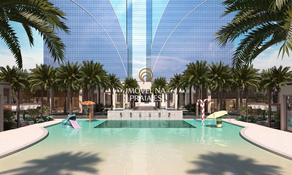 Apartamento, 3 quartos, 156 m² - Foto 5