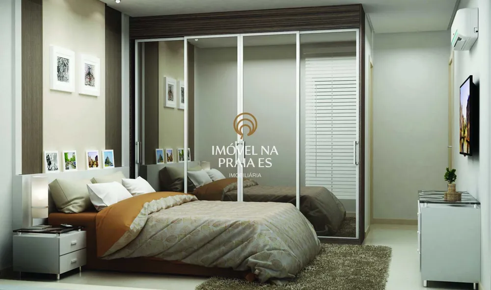 Apartamento, 2 quartos, 66 m² - Foto 5