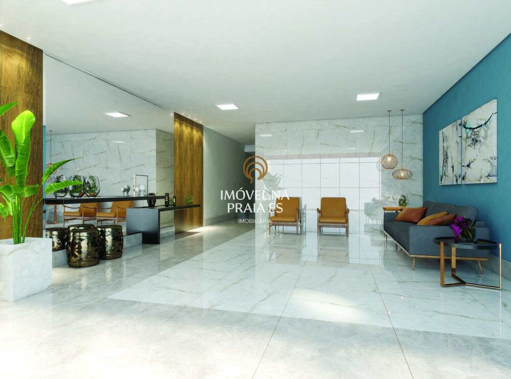 Apartamento, 2 quartos, 62 m² - Foto 2