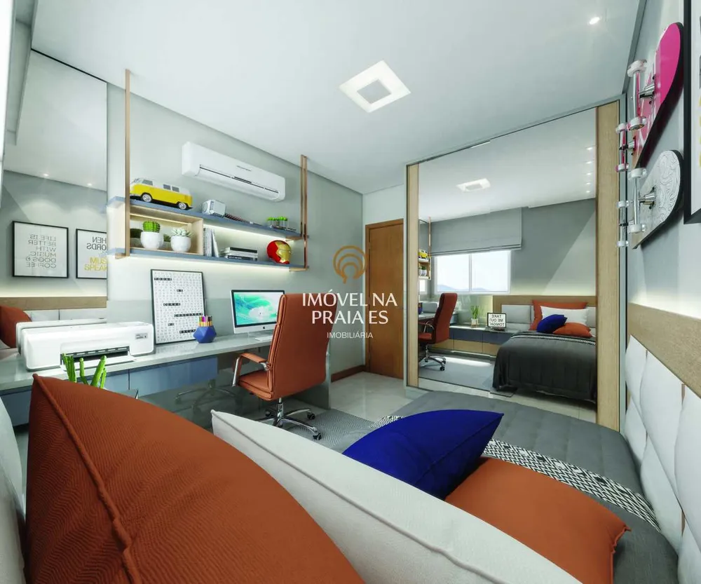 Apartamento, 2 quartos, 66 m² - Foto 6