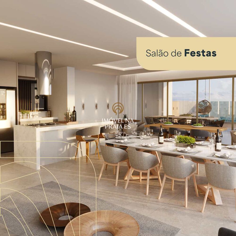 Apartamento à venda com 3 quartos, 105m² - Foto 8