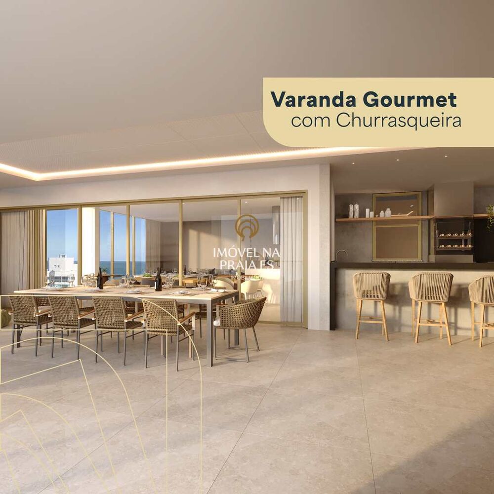 Apartamento à venda com 3 quartos, 105m² - Foto 7