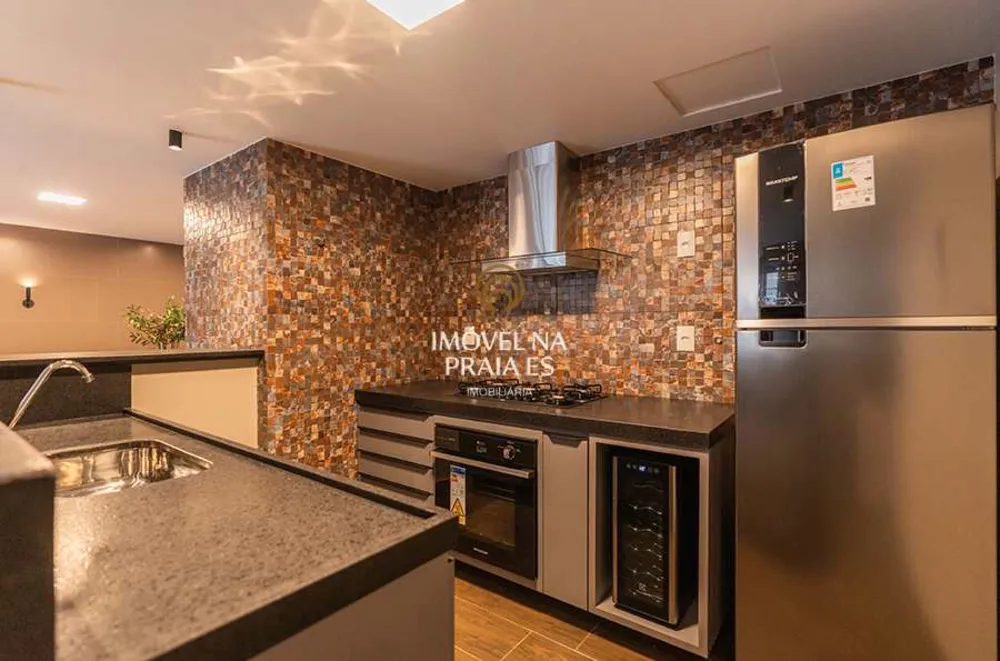 Apartamento, 2 quartos, 74 m² - Foto 14