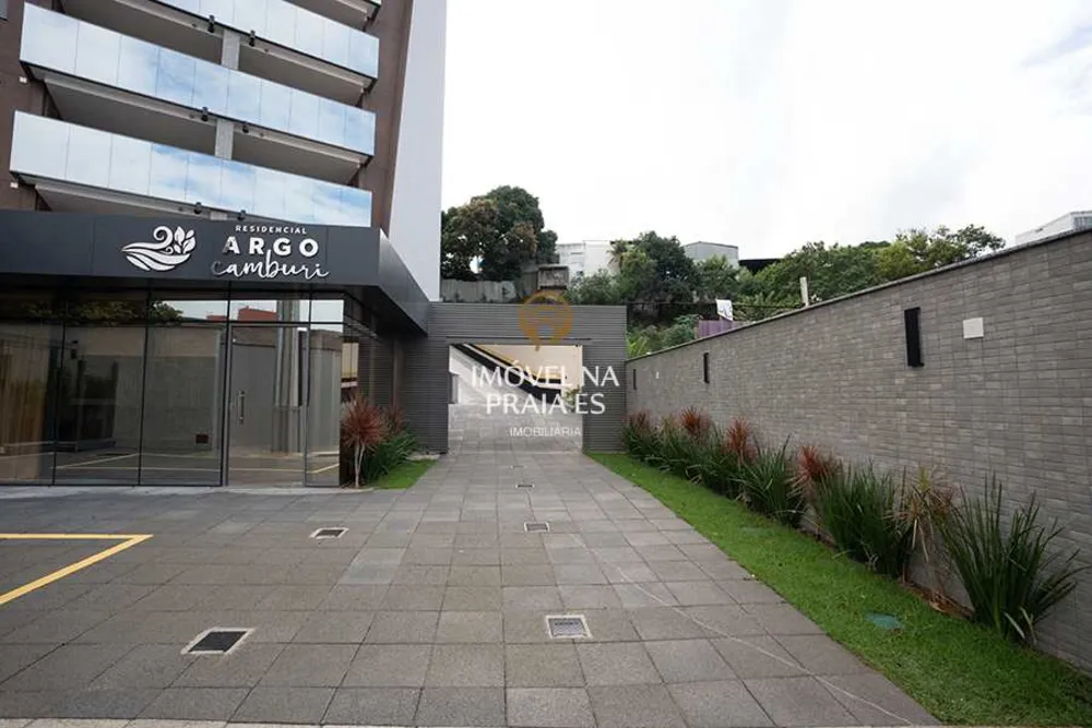 Apartamento, 2 quartos, 74 m² - Foto 2