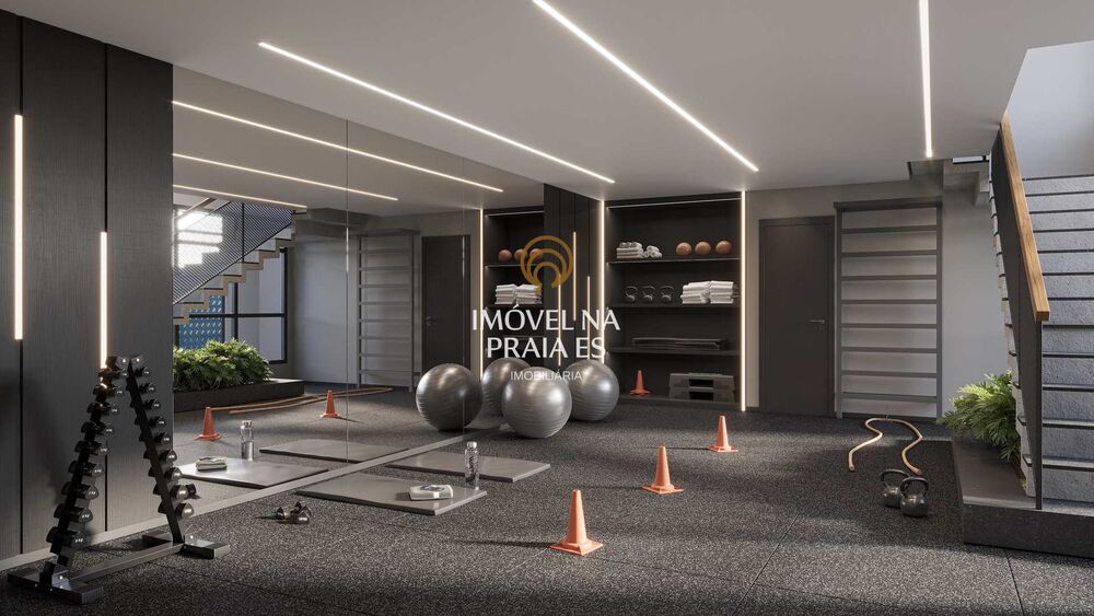 Apartamento, 2 quartos, 61 m² - Foto 14