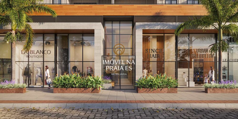 Apartamento, 2 quartos, 61 m² - Foto 5