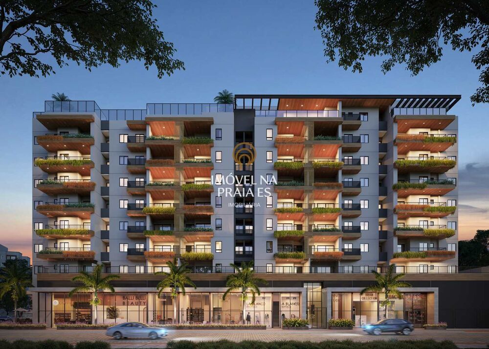 Apartamento, 2 quartos, 61 m² - Foto 4