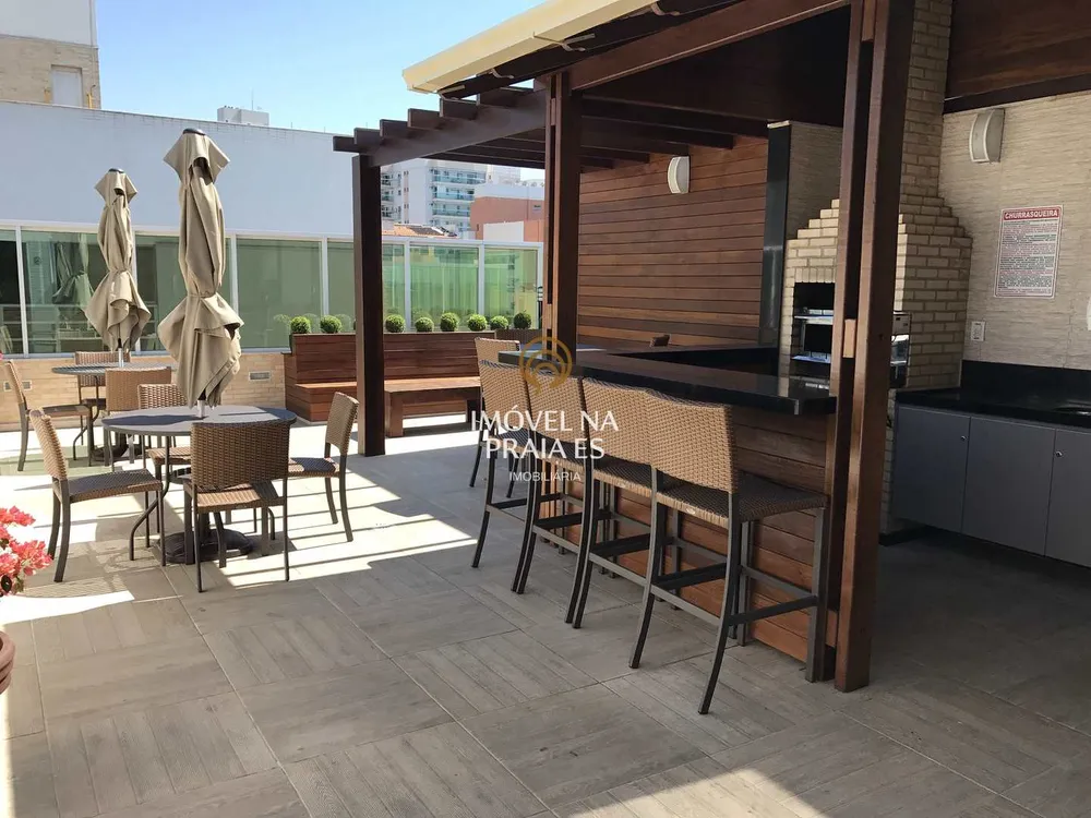 Apartamento, 4 quartos, 148 m² - Foto 11