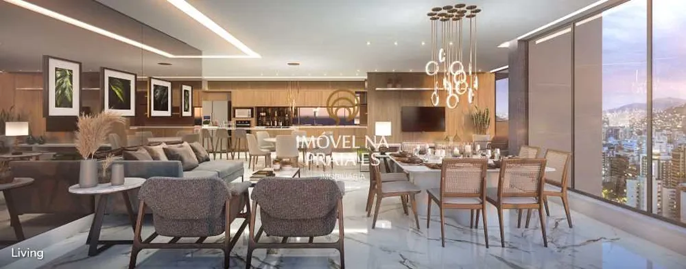 Apartamento, 3 quartos, 144 m² - Foto 18